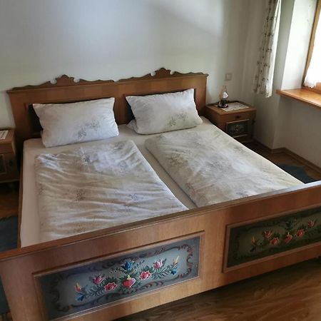 Feichten-Hof Zuhaus Familie Zaiser Шлехінг Екстер'єр фото